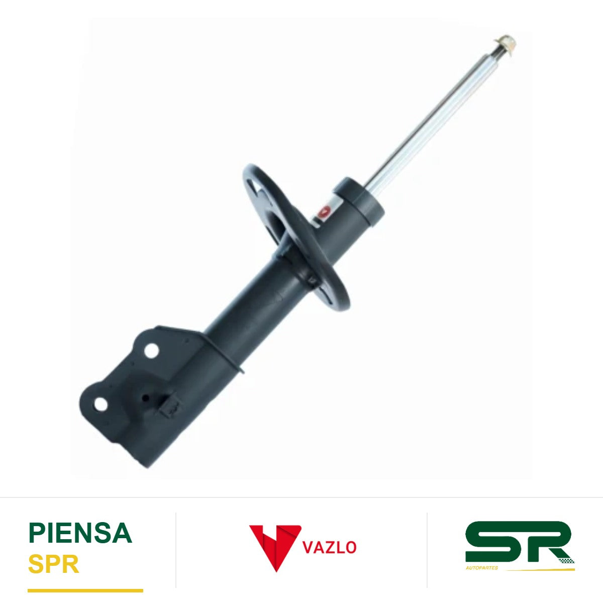 AMORTIGUADOR DELANTERO DERECHO CON GAS NITRÓGENO MAZDA CX-3 2016-2022 VAZLO