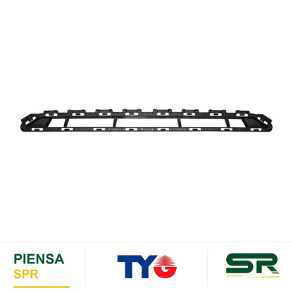 PARRILLA CENTRAL DE FASCIA HYUNDAI SONATA 2018-2019 TYG