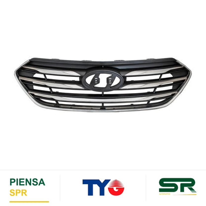 PARRILLA HYUNDAI SANTA FE 2017-2018 TYG