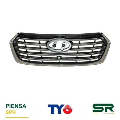 PARRILLA HYUNDAI SANTA FE 2017-2018 TYG