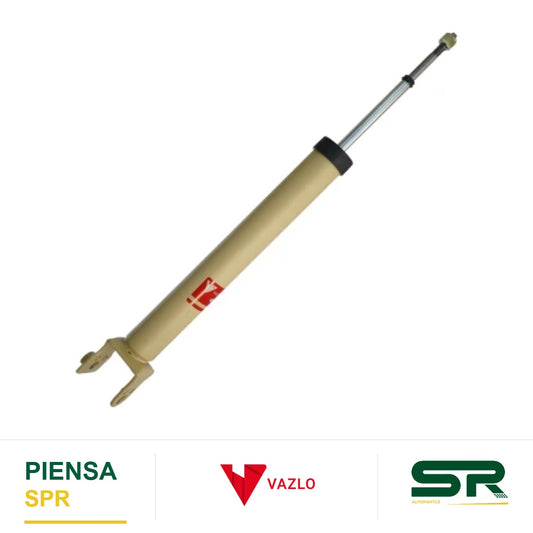 AMORTIGUADOR TRASERO AMBOS LADOS CON GAS NITRÓGENO NISSAN ALTIMA 2007-2021 VAZLO