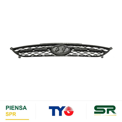 PARRILLA SIN MOLDURA HYUNDAI I10 2011-2014 TYG