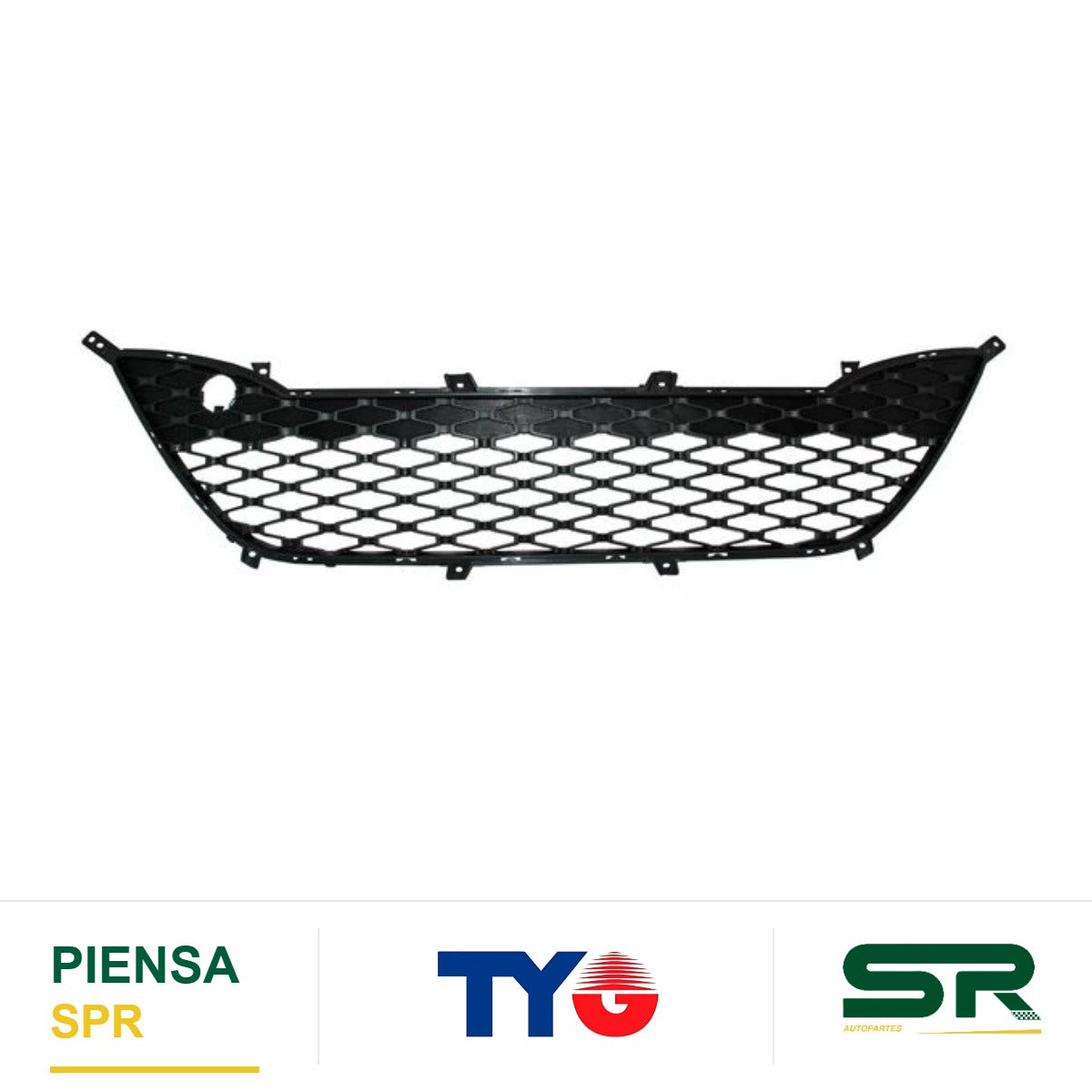 PARRILLA CENTRAL HYUNDAI I10 2011-2014 TYG