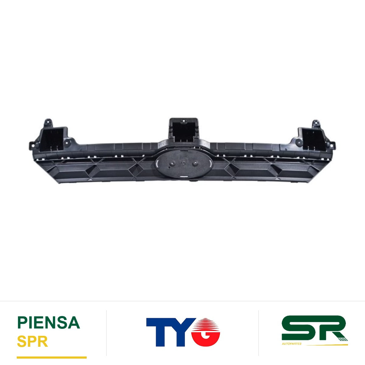 PARRILLA HYUNDAI HB20 2023-2025 TYG