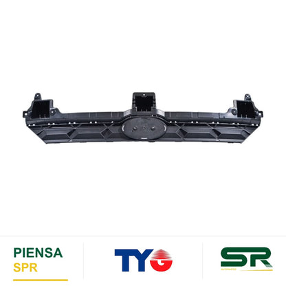 PARRILLA HYUNDAI HB20 2023-2025 TYG
