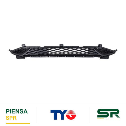 PARRILLA CENTRAL 4 PUERTAS HYUNDAI GRAND I10 2021-2023 TYG