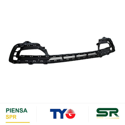 PARRILLA CENTRAL DE FASCIA HYUNDAI GRAND I10 2018-2020 TYG