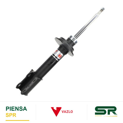 AMORTIGUADOR DELANTERO IZQUIERDO CON GAS NITRÓGENO TOYOTA CAMRY 1992-1994 VAZLO