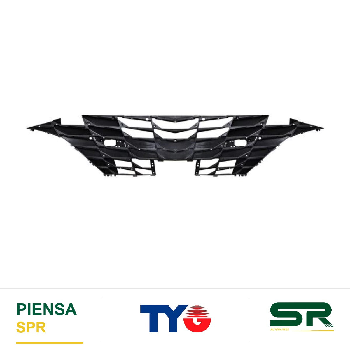 PARRILLA INSERTO HYUNDAI ELANTRA 2021-2023 TYG