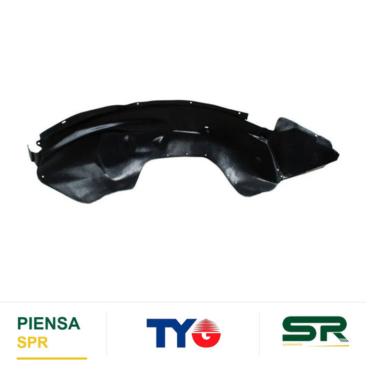 TOLVA SALPICADERA DERECHA PLÁSTICO 2 LINCOLN NAVIGATOR 2003-2006 TYG