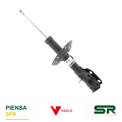 AMORTIGUADOR DELANTERO DERECHO CON GAS NITRÓGENO HONDA BR-V 2018-2021 VAZLO