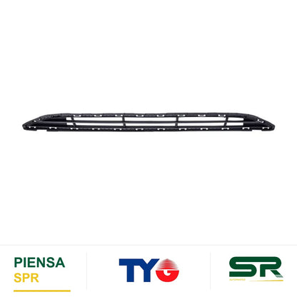PARRILLA CENTRAL DE FASCIA HYUNDAI ACCENT 2018-2022 TYG