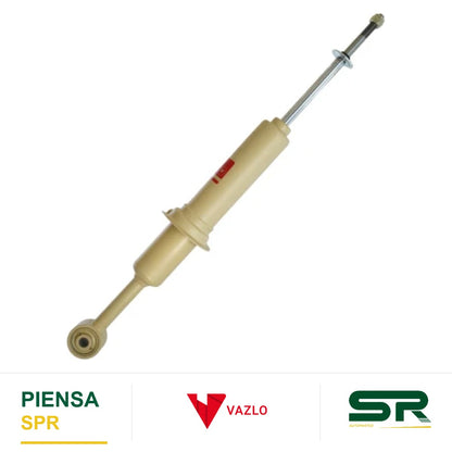 AMORTIGUADOR DELANTERO AMBOS LADOS CON GAS NITRÓGENO LEXUS GX460 2017-2023 TOYOTA 4RUNNER 2010-2023 TOYOTA FJ CRUISER 2010-2014 VAZLO