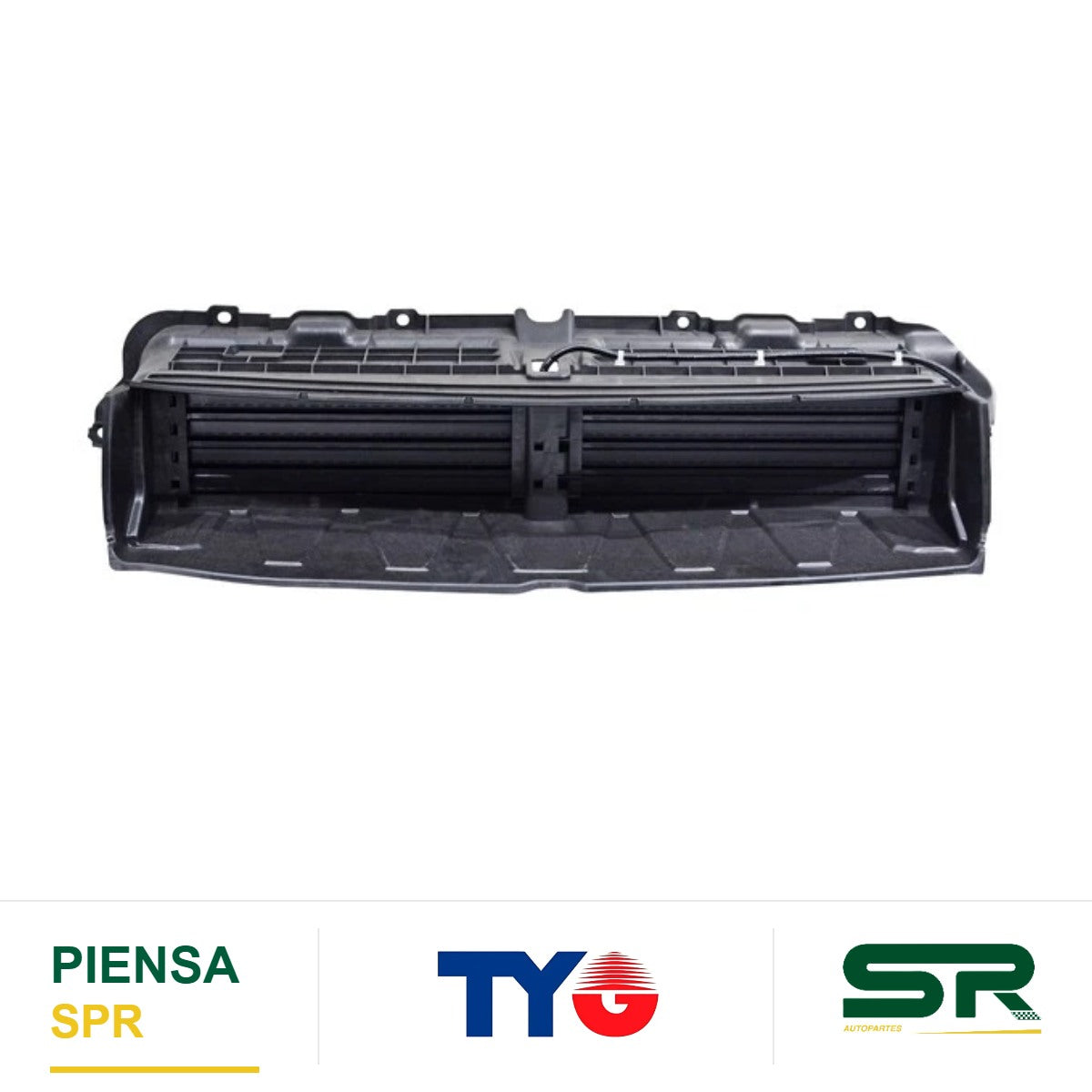 PARRILLA HONDA ODYSSEY 2021-2025 TYG