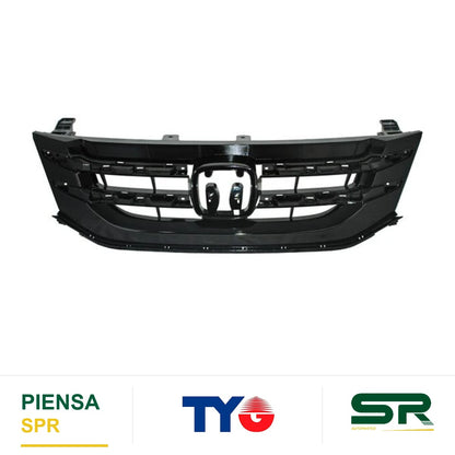 PARRILLA INSERTO SIN MOLDURA HONDA ODYSSEY 2014-2017 TYG