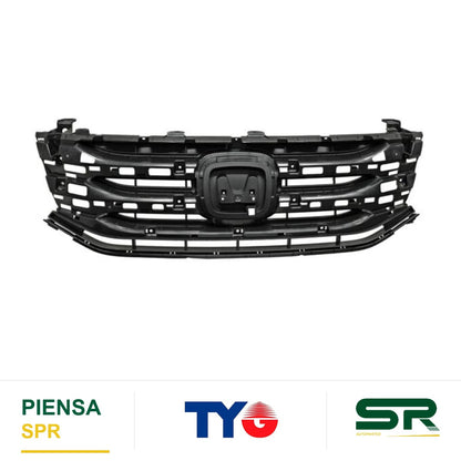 PARRILLA INSERTO SIN MOLDURA HONDA ODYSSEY 2011-2013 TYG