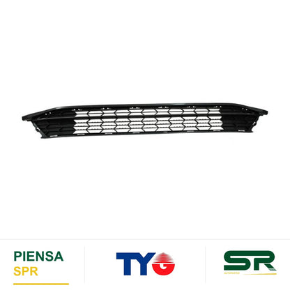 PARRILLA CENTRAL DE FASCIA HONDA ODYSSEY 2011-2013 TYG