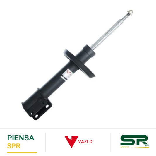 AMORTIGUADOR DELANTERO AMBOS LADOS HIDRÁULICO CHEVROLET CHEVY 1994-2012 VAZLO
