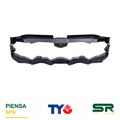PARRILLA SUPERIOR INSERTO HONDA HRV 2023-2025 TYG