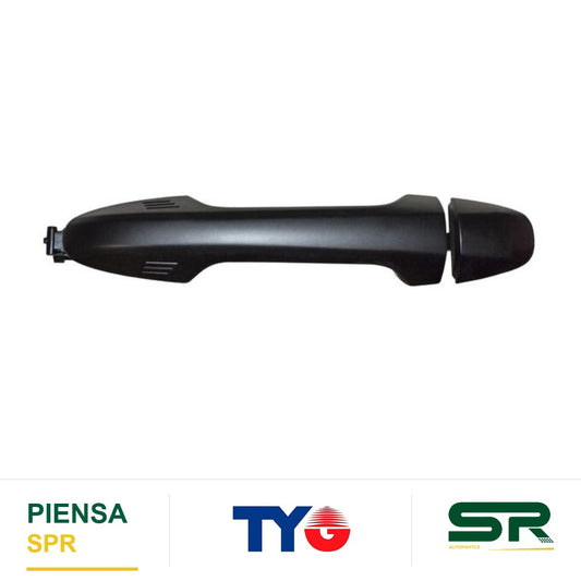 MANIJA EXTERIOR TRASERA TOYOTA HIGHLANDER 2014-2019 LH=RH TYG