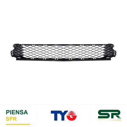 PARRILLA INFERIOR HONDA HRV 2023-2025 TYG