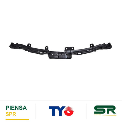 PARRILLA CENTRAL INSERTO HONDA HRV 2019-2022 TYG