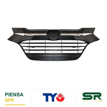 PARRILLA CON MOLDURA HONDA HRV 2016-2018 TYG