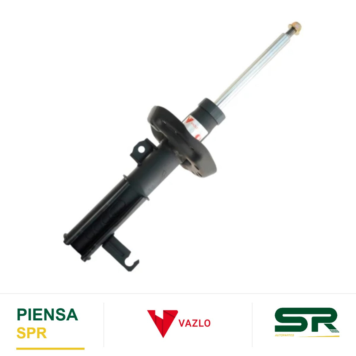 AMORTIGUADOR DELANTERO DERECHO GAS BUICK VERANO 2012-2017 CHEVROLET CRUZE 2010-2014 VAZLO