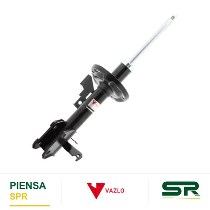 AMORTIGUADOR DELANTERO DERECHO GAS HONDA ODYSSEY 2013-2018 VAZLO