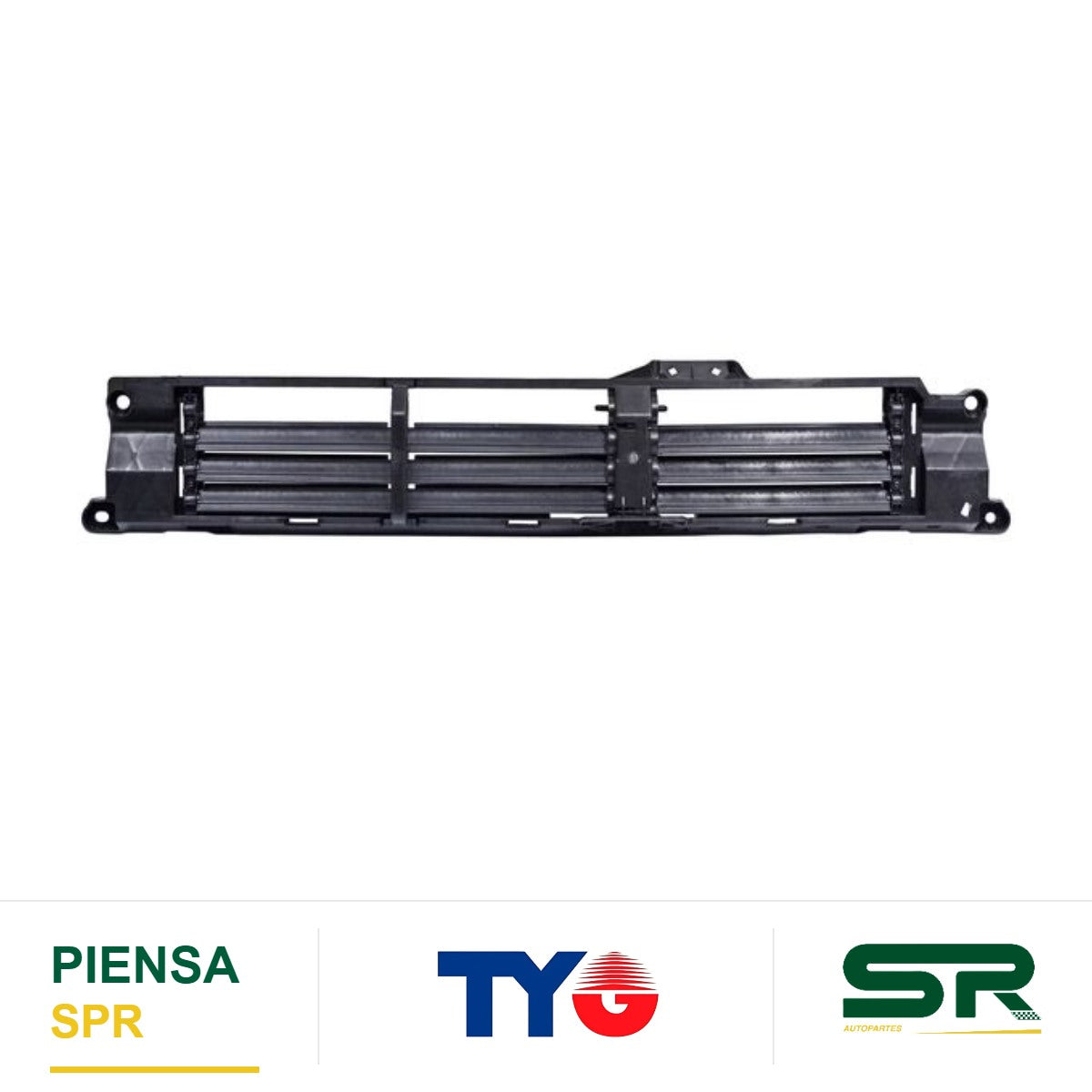 PARRILLA HONDA CR-V 2023-2025 TYG