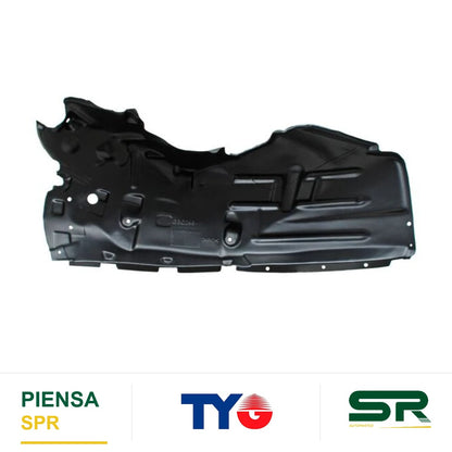 TOLVA SALPICADERA DERECHA SPORT JEEP WRANGLER 2018-2025 TYG