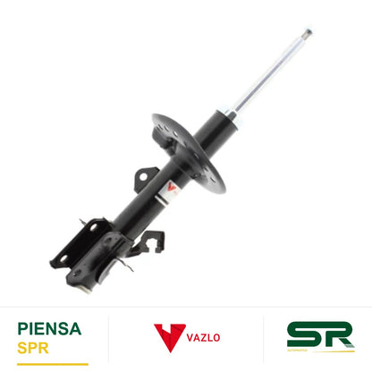 AMORTIGUADOR DELANTERO DERECHO GAS NISSAN JUKE 2012-2017 VAZLO