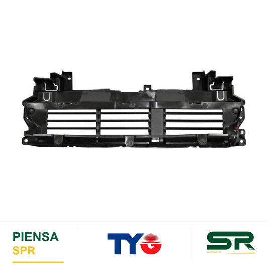 PARRILLA INTERIOR ACTIVA CON MOTOR INFERIOR HONDA CR-V 2020-2022 TYG