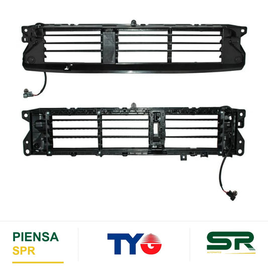PARRILLA INTERIOR ACTIVA CON MOTOR INFERIOR HONDA CR-V 2017-2019 TYG
