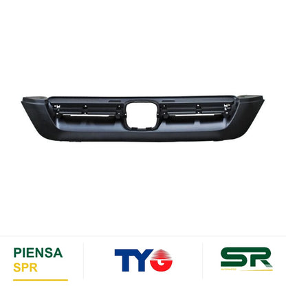 PARRILLA NEGRA HONDA CR-V 2007-2010 TYG