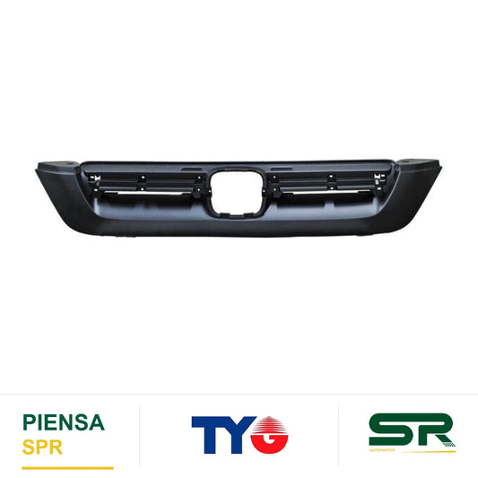PARRILLA NEGRA HONDA CR-V 2007-2010 TYG
