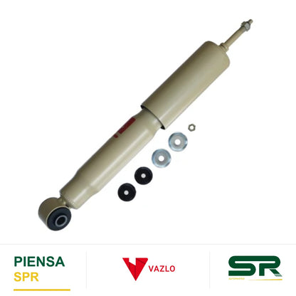 AMORTIGUADOR DELANTERO AMBOS LADOS CON GAS NITRÓGENO FORD EXPEDITION 1997-2002 FORD F-150 1997-2003 VAZLO