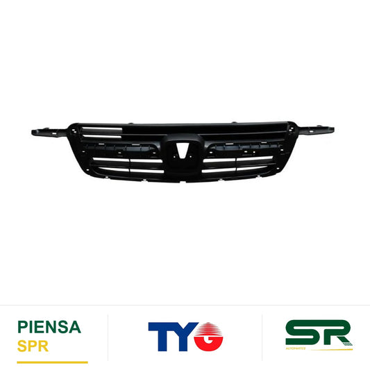 PARRILLA SIN MOLDURA HONDA CR-V 2002-2004 TYG