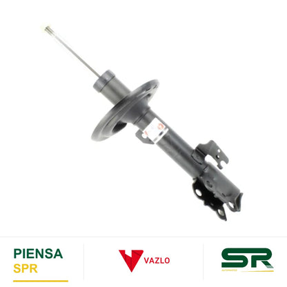 AMORTIGUADOR DELANTERO DERECHO GAS TOYOTA SIENNA 2016-2020 VAZLO