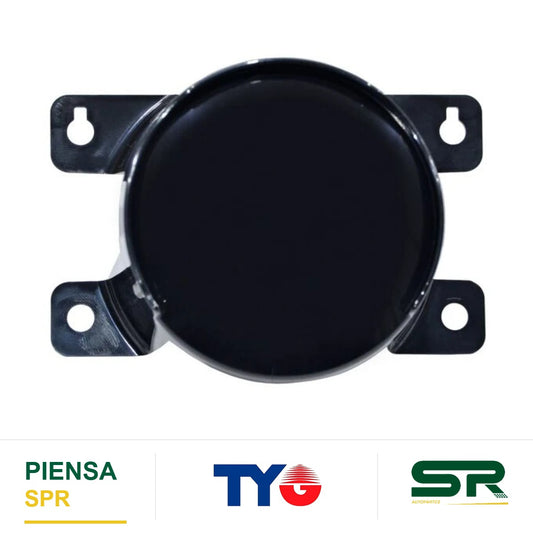 PARRILLA HONDA CIVIC 2022-2025 S / FARO NIEBLA RH=LH TYG