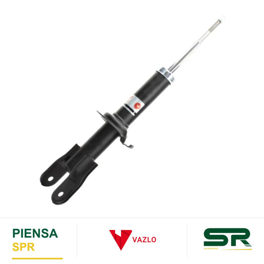 AMORTIGUADOR DELANTERO AMBOS LADOS CON GAS NITRÓGENO FORD COUGAR 1990-1995 FORD THUNDERBIRD 1989-1995 VAZLO