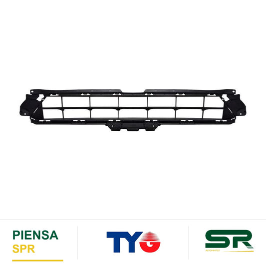 PARRILLA CENTRAL HONDA CIVIC 2019-2020 1.5L TYG