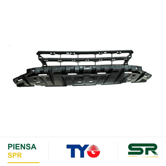 PARRILLA CENTRAL HONDA CIVIC 2013-2014 TYG