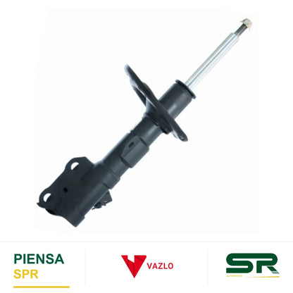 AMORTIGUADOR DELANTERO IZQUIERDO GAS TOYOTA CAMRY 2012-2017 VAZLO