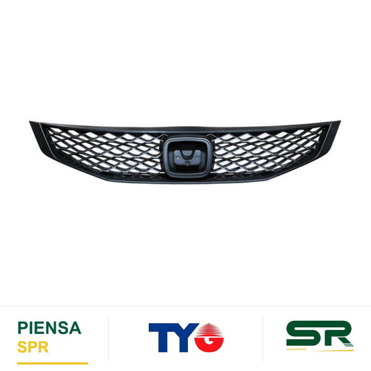 PARRILLA HONDA CIVIC 2009-2011 2P TYG