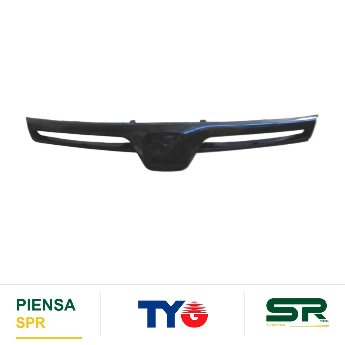 PARRILLA PARA PINTAR 2 PUERTAS HONDA CIVIC 2006-2008 TYG