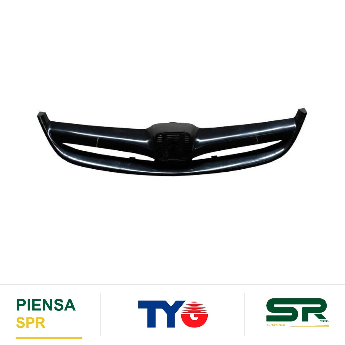 PARRILLA PARA PINTAR 4 PUERTAS HONDA CIVIC 2004-2005 TYG