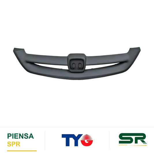 PARRILLA NEGRA HONDA CIVIC 2001-2003 2P RVR TYG
