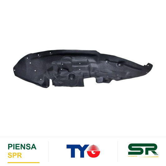 TOLVA COSTADO DERECHA PLÁSTICO JEEP GRAND CHEROKEE 2022-2024 TYG