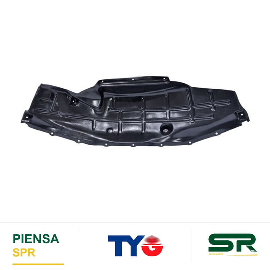 TOLVA COSTADO DERECHA PLÁSTICO JEEP GLADIATOR 2020-2023 TYG